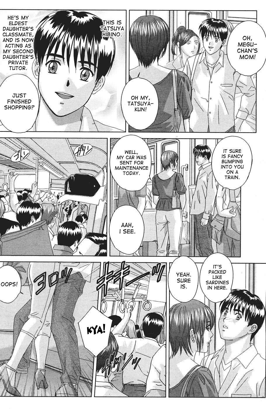 Blue Eyes Chapter 11000 Page 2